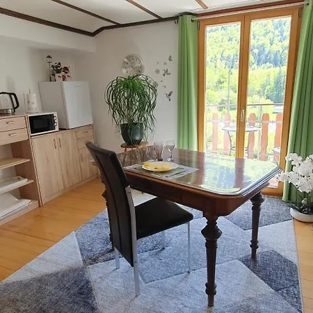 Gasthuis Au 1er Etage Dans A