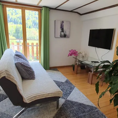 Gasthuis Au 1er Etage Dans A La Heutte