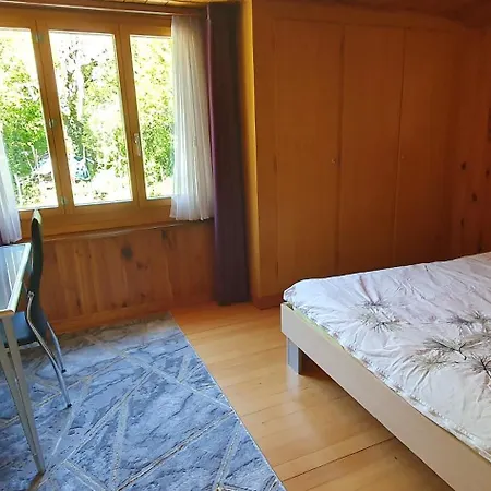 Au 1er Etage Dans A Gasthuis La Heutte