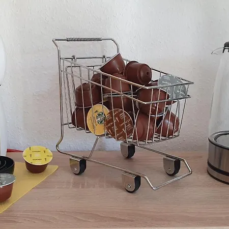 Au 1er Etage Dans A Gasthuis